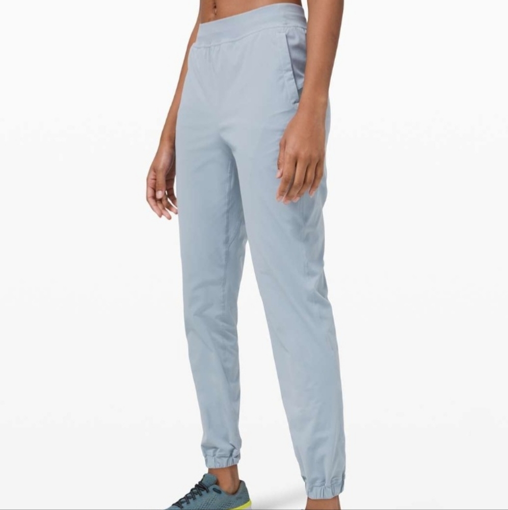 Lululemon Adapted  State Jogger